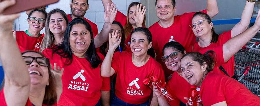 Instituto Assaí